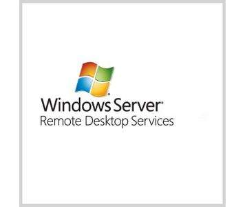 Microsoft - 6VC-01599 - Microsoft Windows Remote Desktop Services 2012
