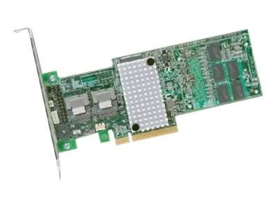 Dell - 405-AANN - storage controller (RAID) low profile - for PowerEdge R440 - R540 - R640 - R6415 - R740 - R740xd - R7415