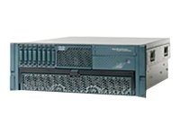 Cisco - IPS4270-20-4SX-K9 - IPS4270-20-4SX-K9 - Glasfaser (LWL) - 2-Port