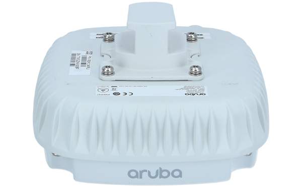HP - R0K13A - Aruba AP-387 (RW) - Radio access point - Wi-Fi 5