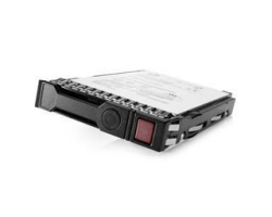 HP - EH0300JDYTH - 300 GB 15K Disk Drive - 15.000 RPM, 12 Gbps SAS, 2.5-inch, Hot Swap
