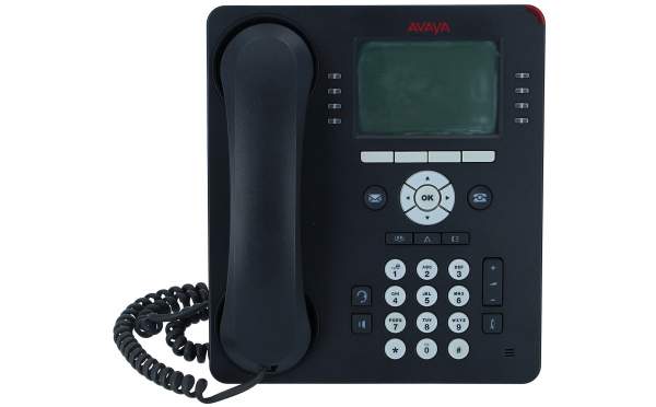 Avaya - 700508196 - 9408 NEW VERSION - 9408 TELSET FOR CM/IE UpN ICON