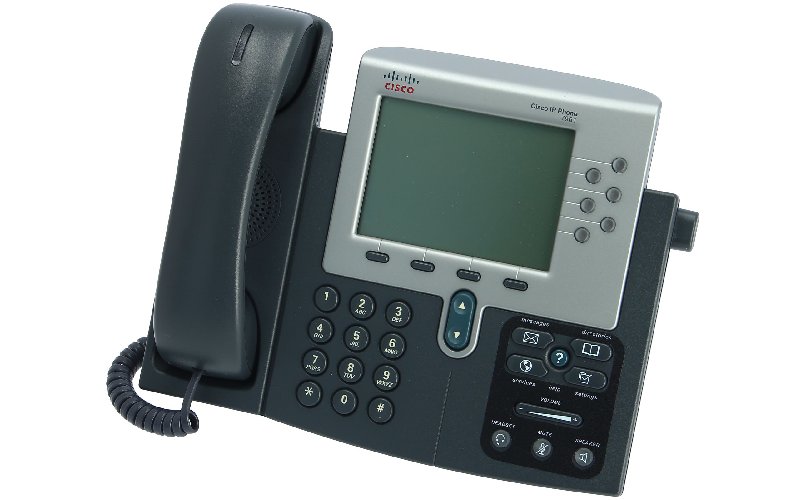  ITZ-24DG-2D(WH)TEL NEC Aspire UX NEC 24ボタンIP電話機 - 2