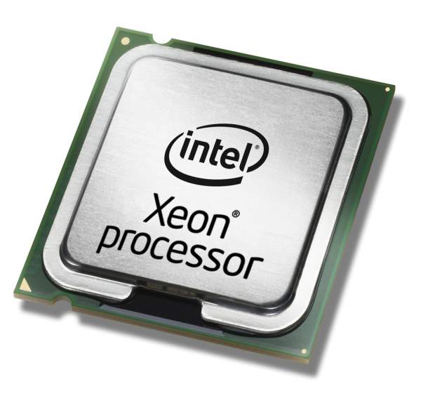 DELL - 338-BDLO - Dell Intel Xeon E5-2670 v2 Prozessor 2,5 GHz 25 MB Smart Cache
