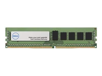 Dell - A7945725 - A7945725 - 32 GB - 1 x 32 GB - DDR4 - 2133 MHz - 288-pin DIMM - Verde