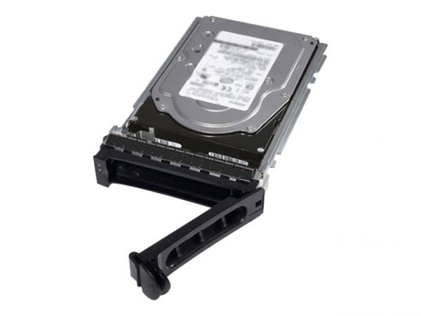DELL - F5HFM - Dell Festplatte - 1.2 TB - Hot-Swap - 2.5" (6.4 cm)