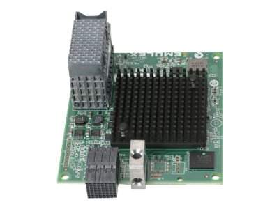 Lenovo - 95Y2386 - 95Y2386 - Interno - Cablato - PCI Express - Fibra - 16000 Mbit/s - Nero - Verde