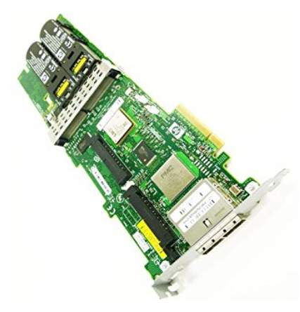 HPE - 501575-001 - SmartArray 501575-001 PCI Express RAID-Controller