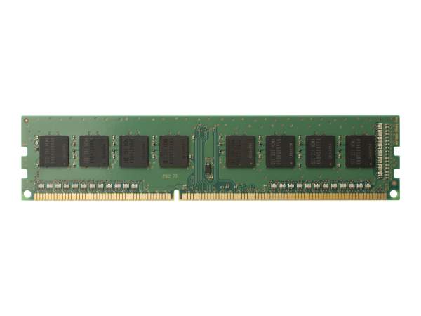 HP - 7ZZ65AA - DDR4 - Modul - 16 GB - DIMM 288-PIN - 2933 MHz / PC4-23400