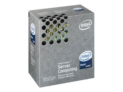 Intel - BX805573050 - Intel Xeon 3050 - 2.13 GHz - 2 Kerne - 2 MB Cache-Speicher
