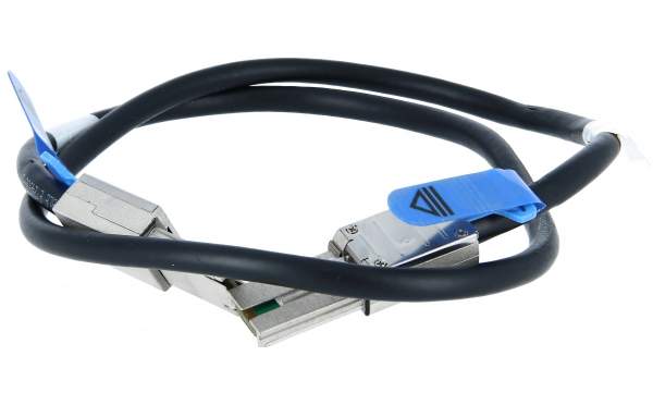 HPE - 408766-001 - HP External Mini SAS 1M Cable