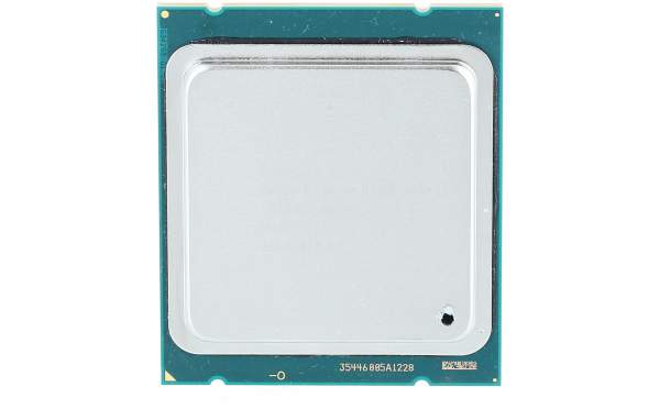 HPE - SR1AM - Intel Xeon E5-2630v2 6-Core 3.10GHz Processor