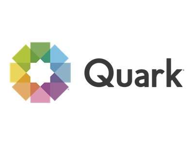 QUARK - 318263 - XPress 2019 Upg inkl. Advantage (1 Jahr) int. Mac/Win