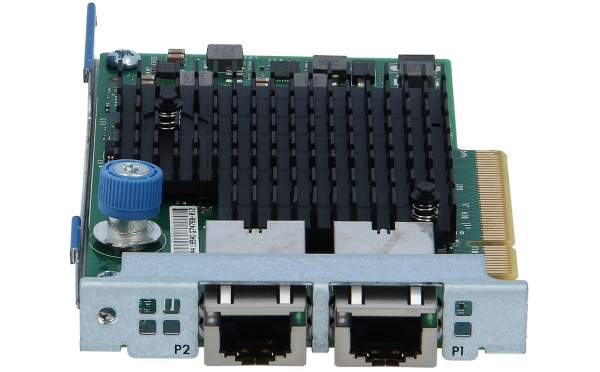 HPE - 701525-001 - 701525-001 Eingebaut Ethernet 10000Mbit/s Netzwerkkarte