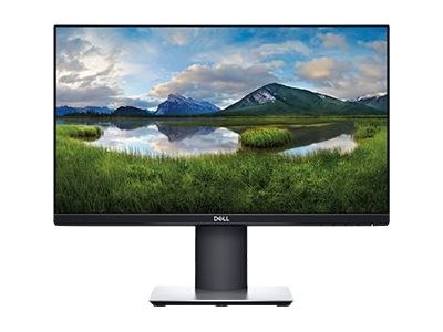 DELL - DELL-P2219H - Dell P2219H - LED-Monitor - 55.9 cm (22") (21.5" sichtbar)