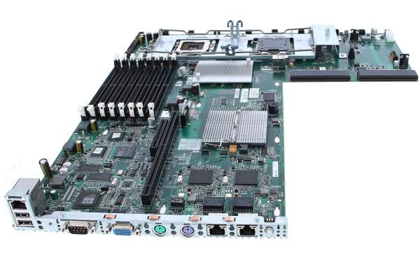 HPE - 436066-001 - HP Proliant DL360G5 System Board