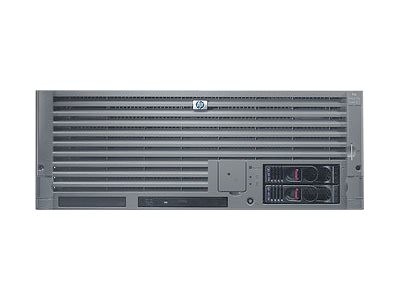 HPE - 240560-B21 - ProLiant BL p-Class Scalable****