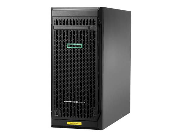 HPE - Q2R96A - StoreEasy 1560 - NAS server - 4 bays - 8 TB - rack-mountable - SATA 6Gb/s / SAS 12Gb/s - HDD 2 TB x 4 - RAID 0 1 5 6 10 50 60 - 1 ADM - 10 ADM - RAM 8 GB - Gigabit Ethernet - iSCSI support - 4.5U