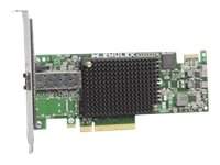 Dell - 11H8D - host bus adapter - PCIe 2.0 x8 low profile - 16Gb Fibre Channel x 1 - for PowerVault ME4012 - ME4024