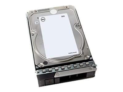 Dell - 400-ATKL - Festplatte - 4 TB - Hot-Swap - 3.5" (8.9 cm)