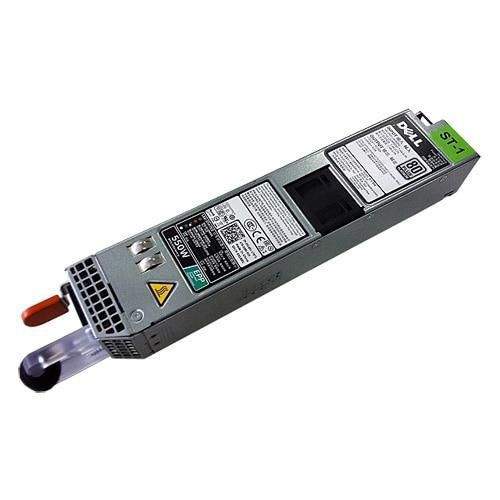 DELL - 450-AEKP - Power supply Hot-Plug (Plug-In-Modul) - 550 Watt - for PowerEdge R330, R340, R430 (550 Watt)