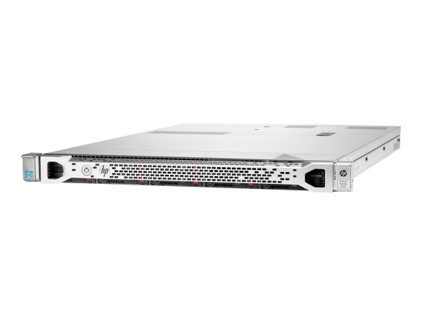 Hewlett-Packard Enterprise - 748590-001 - Proliant DL360P G8 E52670V2**Refurbished**