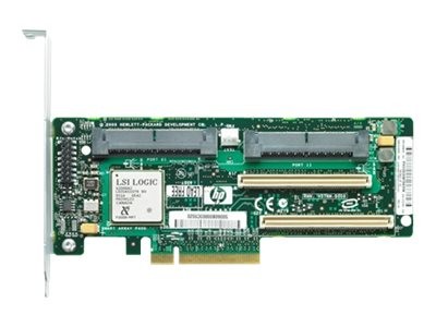 HPE - 504022-001 - HP Smart ARRAY P400 Controller CTLR