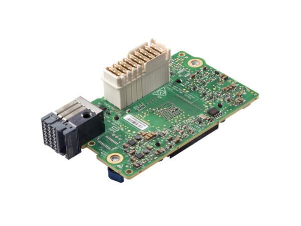 HP - 870828-B21 - Synergy 5330C 32Gb Fibre Channel Host Bus Adapter