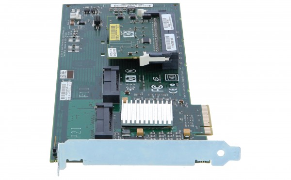 HPE - 412799-001 - Smart Array E200/64MB Controller Serial Attached SCSI (SAS) Raid-Controller -