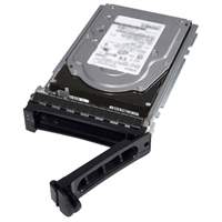 Dell - 5WY6V - Festplatte - 900 GB - intern - 2.5" (6.4 cm)