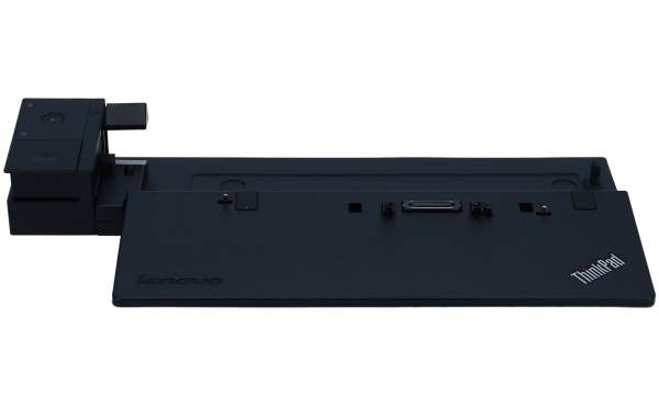 Lenovo - 40A10090UK - ThinkPad Pro Dock - Replicatore di porte