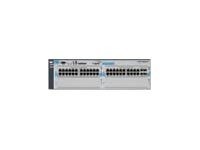 HP - J9064A - HP E4204-44G-4SFP vl Switch