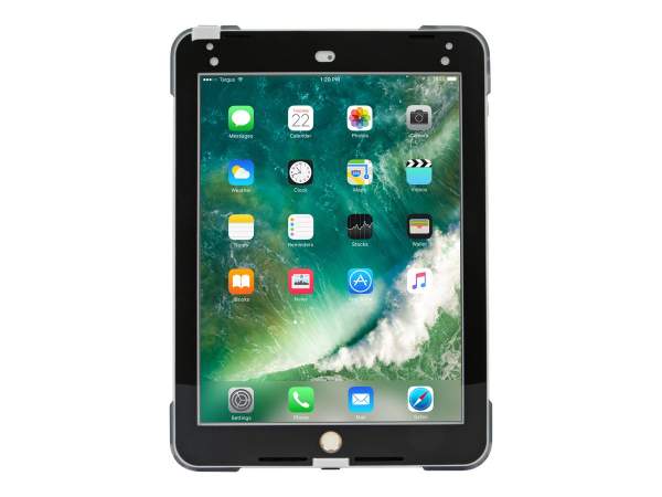 Targus - THD135GLZ - Targus SafePORT Rugged Case for iPad (5th gen./6th gen.), iPad Pro (9.7-inc