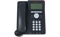Avaya -  700461197  -  9620L -  IP PHONE 9620 LITE WITH CHARCOAL GREY FACEPLATE