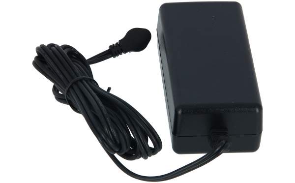 Cisco - CP-PWR-CUBE-3= - Spare IP Phone transformer for the 7900 phone series