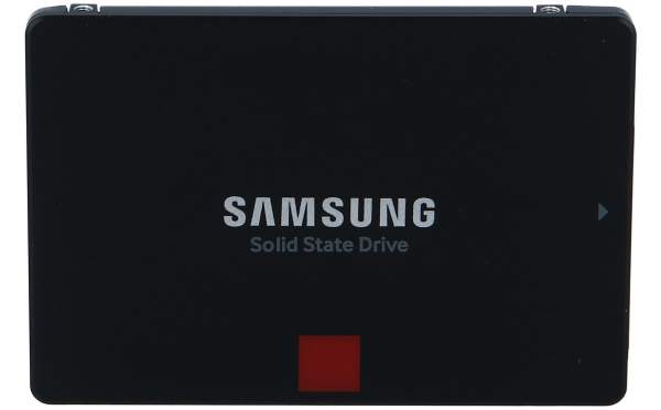 Samsung - MZ-76P2T0B/EU - Samsung 860 PRO MZ-76P2T0B - 2 TB SSD - intern - 2.5" (6.4 cm)