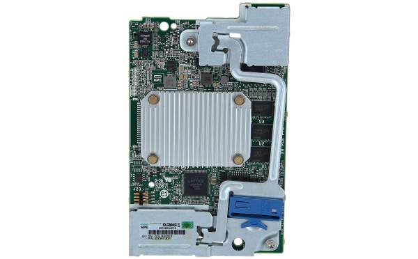 HP - 804367-B21 - Smart Array P204i-b SR Gen10 - Storage controller (RAID)