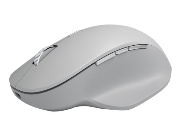 Microsoft - FTW-00002 - Microsoft Surface Precision Mouse - Maus - ergonomisch