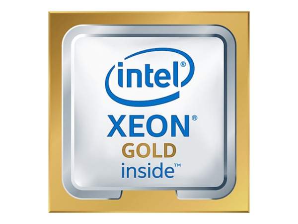 Intel - CD8067303536100 - Intel Xeon Gold 5118 - 2.3 GHz - 12 Kerne - 24 Threads