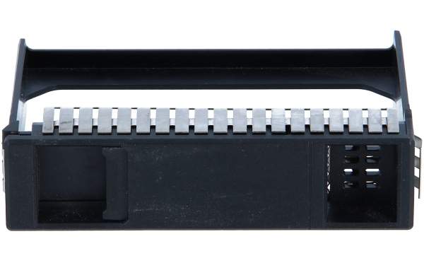 HP - 666986-B21 - HP Large Form Factor Hard Drive Blank Kit