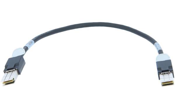 Cisco - CAB-STK-E-0.5M= - Cisco Bladeswitch 0.5M stack cable