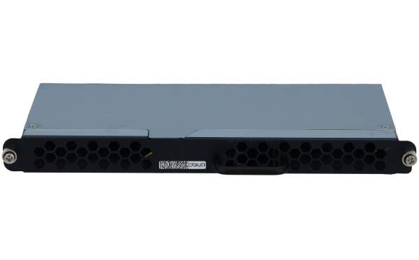 JUNIPER - EX4200-FANTRAY - EX 4200 removable fan-tray with 3 blowers (Spare)