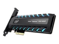 Intel - SSDPED1D960GAX1 - Intel Optane SSD 905P Series - 960 GB SSD - 3D Xpoint (Optane)
