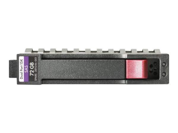 HP - 753874-B21 - HP 6TB 6G SATA 7.2K rpm LFF (3.5-inch) SC Midline 1yr Hard Drive