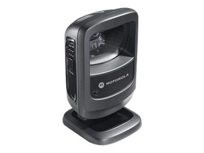 Zebra - DS9208-SR4NNU21ZE - Zebra DS9208 Omnidirectional Hands-Free Presentation Imager