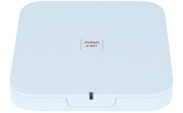 Avaya - 700502016 - AVAYA DECT IP RBS V2 W/INT ANTNA