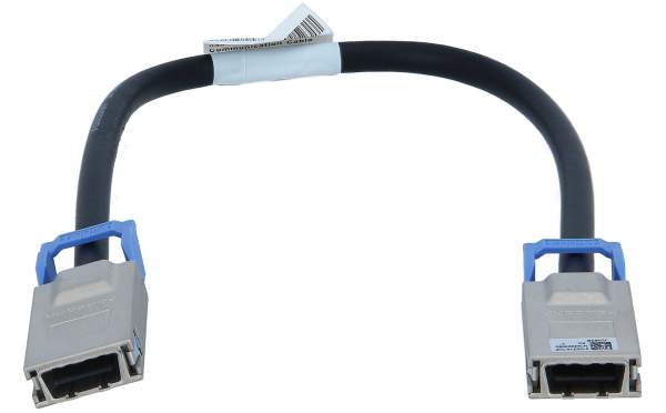 HP - JD363B - HP X230 Local Connect 50cm CX4 Cable