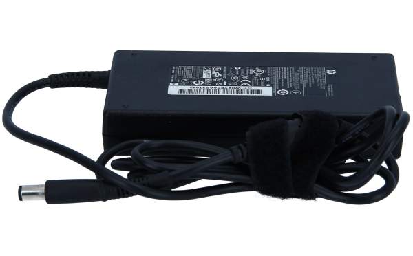 HP - 645156-001 - Smart AC Adapter - PC-/Server Netzteil 120 W