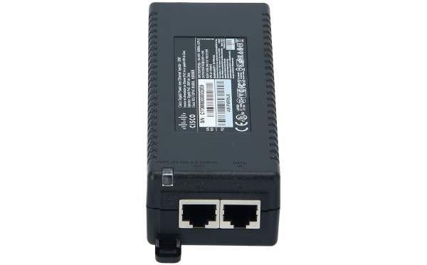 Cisco - AIR-PWRINJ6= - Power Injector (802.3at) for Aironet Access Points