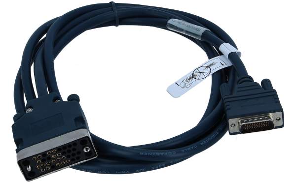 Fujitsu - CAB-V35FC - V.35 Cable, DCE, Female, 10 Feet